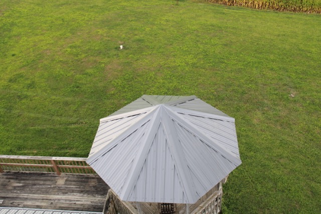 Signature Metal Roofing Project 5